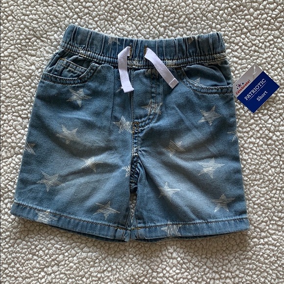 Other - Way to Celebrate Patriotic Shorts